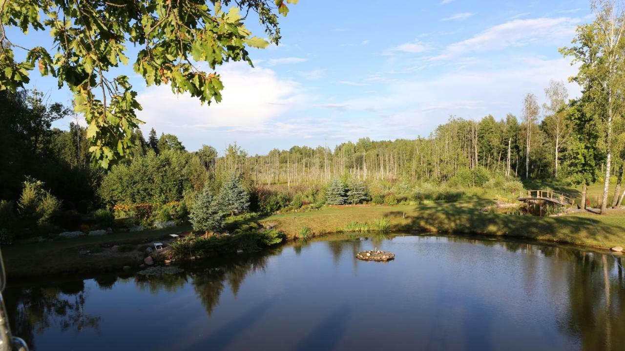 Residence R&R Karvys Zewnętrze zdjęcie